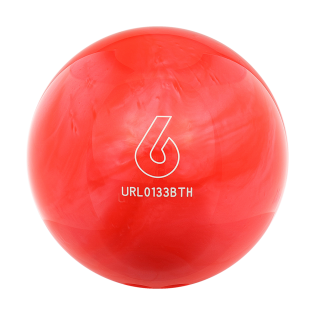 BOWLTECH UV URET H.BALL 06 LBS