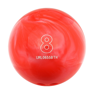 BOWLTECH UV URET H.BALL 08 LBS