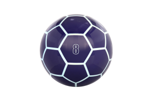 BOWLTECH SOCCER UV URET H.BALL 08 LBS