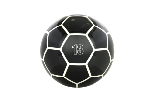 BOWLTECH SOCCER UV URET H.BALL 13 LBS
