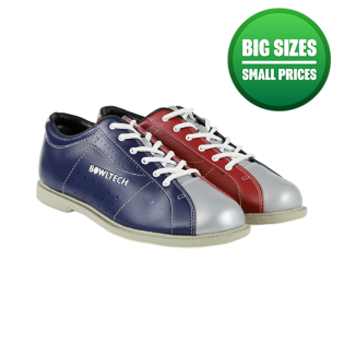 BOWLTECH DX LACED RNTL SZ 47/13 (NO WARRANTY)