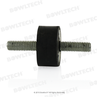 RUBBER MOUNT GS11053579000