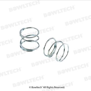 153-2713 SPRING - OIL TIP RETAINER (STD)