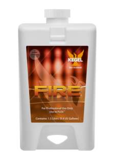 KEGEL FIRE LANE CONDITIONER (12 @ 1.5L CARTRIDGE)