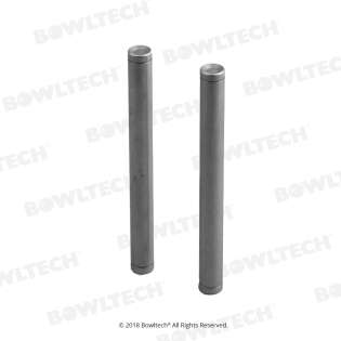 CLUTCH LEVER PIN (2-PACK) 162-8226