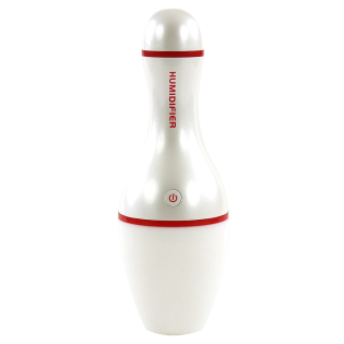 BOWLING PIN HUMIDIFIER 