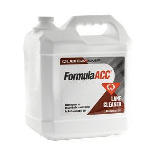 QUBICA AMF FORMULA ACC 2 X 2.5 GAL