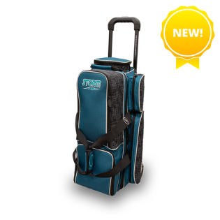 R/T 3-BALL STEEL BLUE/BLACK