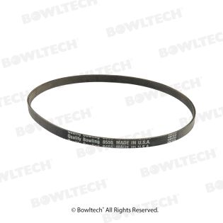 BR10635112000 FLAT BELT