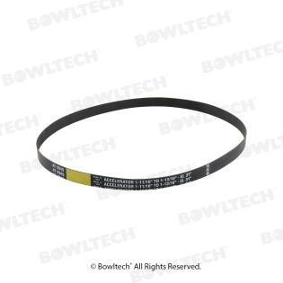 BR10635113000 FLAT BELT