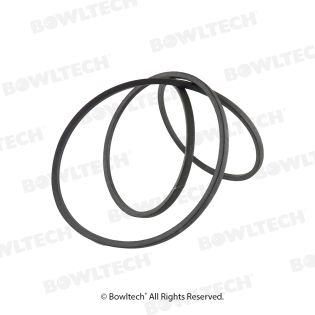 BR10635303000 MOTOR TO ELEVATOR BELT, STANDARD FOR MODEL A-2