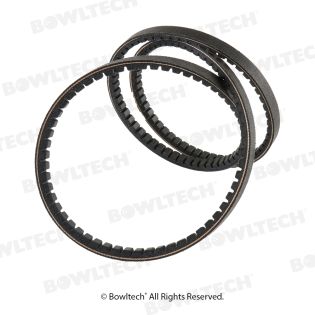 BR10635320000 V-BELT (MOTOR TO GEAR BOX)