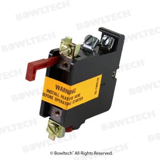 BR10679151000 MOTOR OVERLOAD RELAY