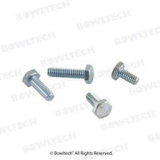 BR11001178001 HXHD CAP SCREW 1/4-20 X 1/2