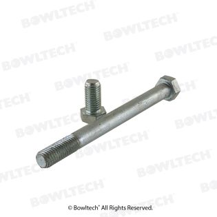 BR11002383000 SCREW - 5/8-11 X 7 PLAIN HEX HD. CAP