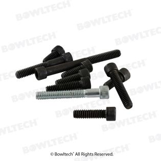 BR11005182001 SKHD CAP SCREW 1/4-20 X 3/4