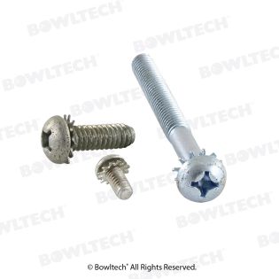 BR11017287001 RDHD MACH SCREW 1/4-20 X 3/4