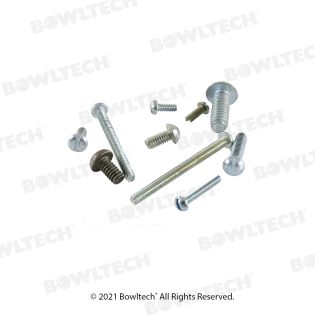 BR11107024001 MACH SCREW RH 6-32 X 3/8