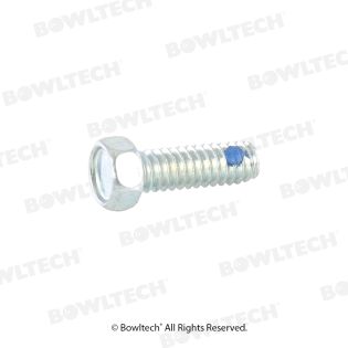 BR11110130001 HXHD SCREW 1/4-7/64 X 3/4