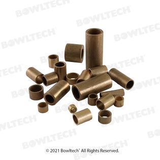 BR11420062000 BEARING - .503 I.D. X .628 O.D.