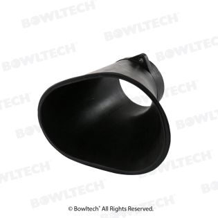 BR12200808002 *RUBBER DECK CHUTE (#1)