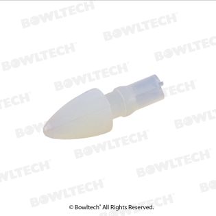 BR12502154000 Y SWITCH BUMPER (PULL THRU)