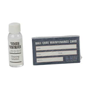 POWERHOUSE THE WAVE SOLUTION KIT