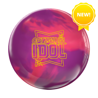 ROTO GRIP OPTIMUM IDOL PEARL