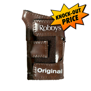 ROBBY'S VINYL ORIGINAL BROWN