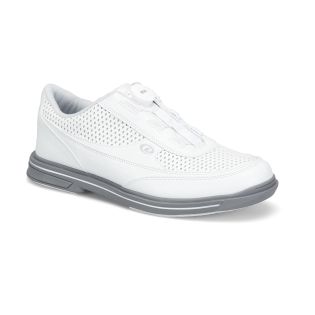 DEXTER TURBO BOA WHITE