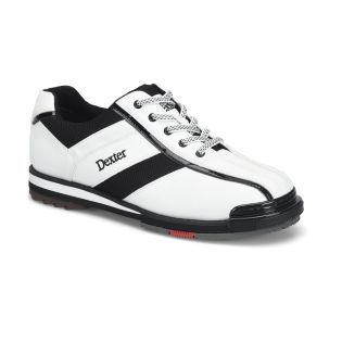 DEXTER SST  8 PRO WHITE/BLACK