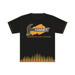 T-SHIRT HAMMER