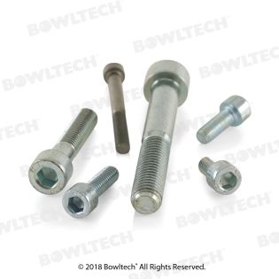 SKHD CAP SCREW 6 MM X 20 MM GS11051520001