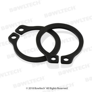 RETAINING RING- 15MM BLACK HEA GS11051869000