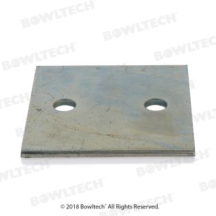 DUAL FEED PIN CHUTE PLATE GS47012255004