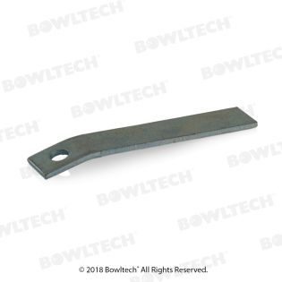 FLAT SPRING SUPPORT GS47050845004