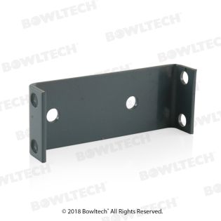 BRACKET (OVERFLOW CHUTE) 47-093749-004