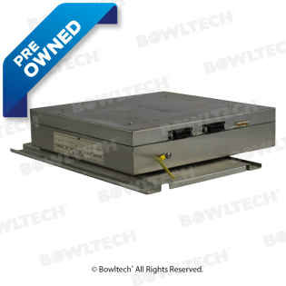GS96 GAMESETTER BOX USED (AS-IS)
