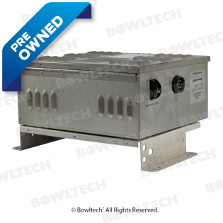 GS96 UNIVERSAL COMMON BOX USED (AS-IS)