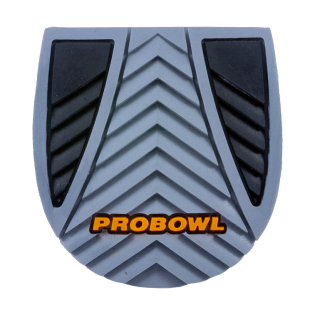 PROBOWL GROOVED HEEL SIZE 4.5-8