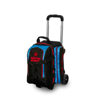 ROTO GRIP 2-BALL ROLLER COMPETITOR SERIES