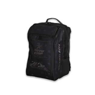 ROTO MVP + BACKPACK BLACKOUT