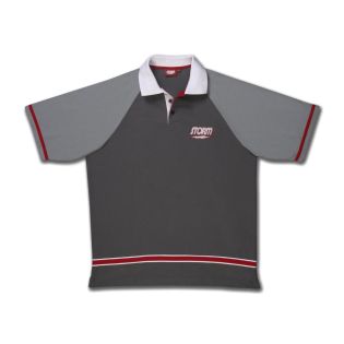 POLO STORM GREY