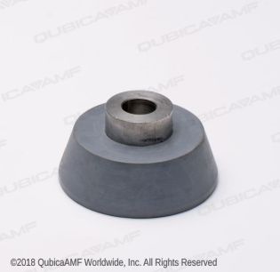 000022080 RUBBER ROLLER