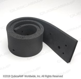 000022770 PAD CUSHION SPONGE RUBBER