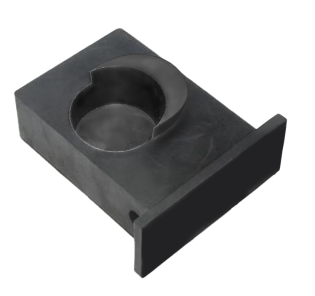 CUSHION BLOCK URETHANE RH