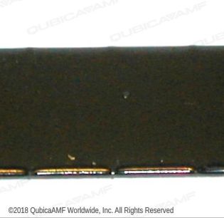 000024744 NUT PLATE BALL RETURN