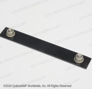 000024745 NUT PLATE ASM BALL RETURN