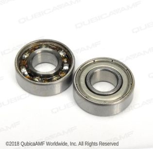 000024981 BEARING MATCHED PAIR