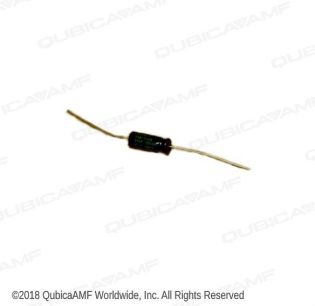 000026837 CAPACITOR 50 MFD 50 WV